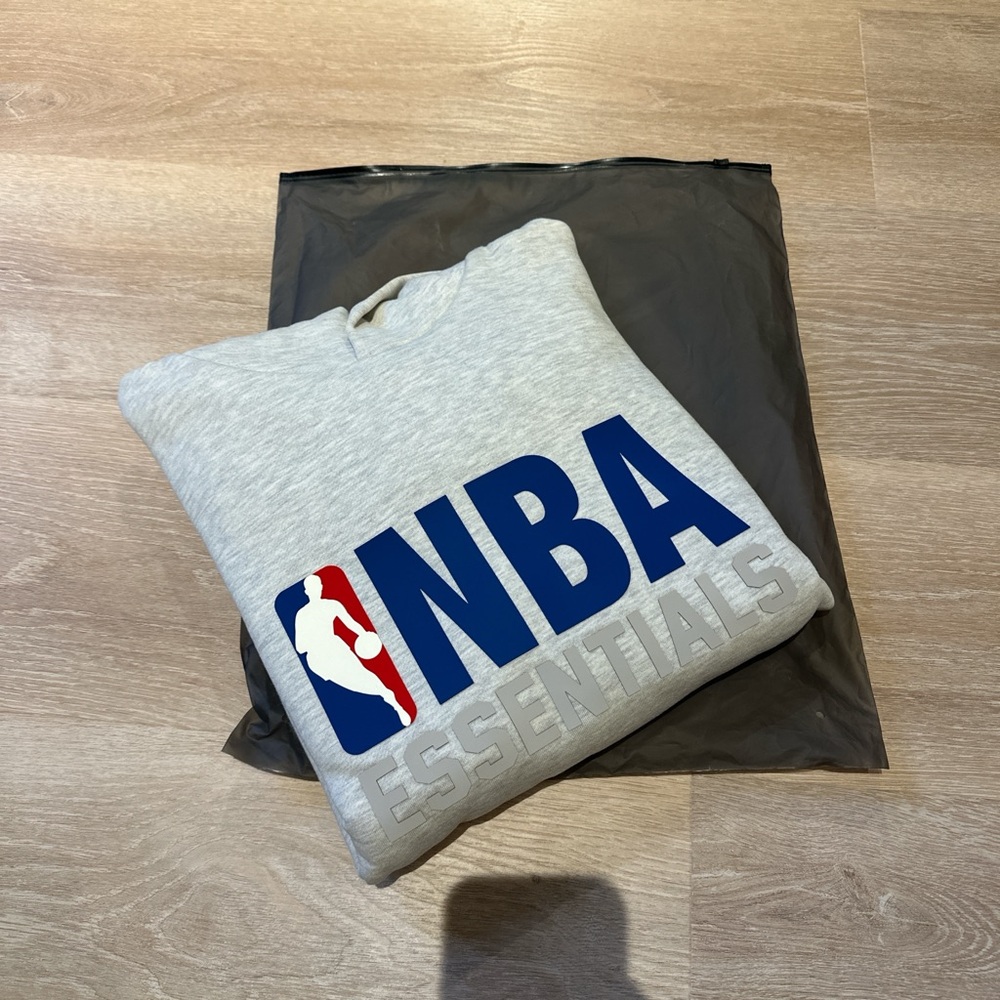 Essentials Hoodie - image 2